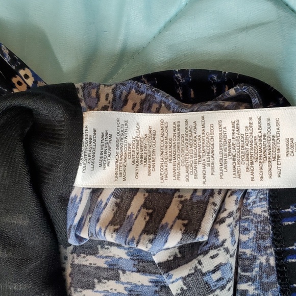 Le Suit Separates tank - Picture 5 of 5